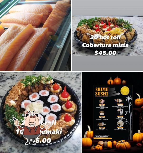 Shime Sushi