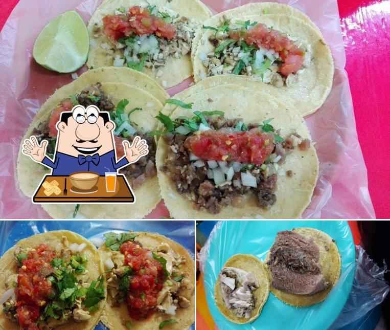 TACOS SIMÓN