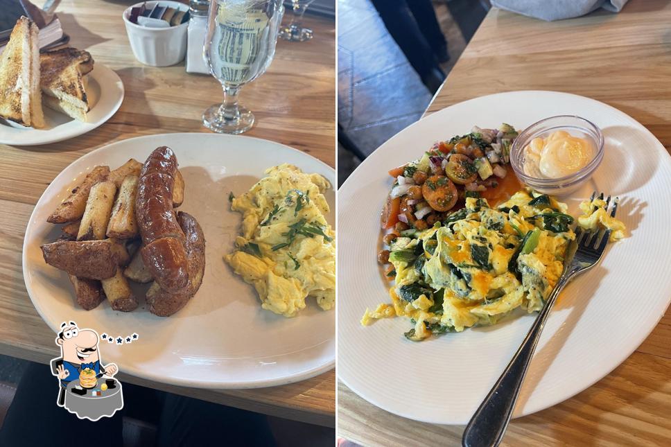 The Luna Bistro at Lotus