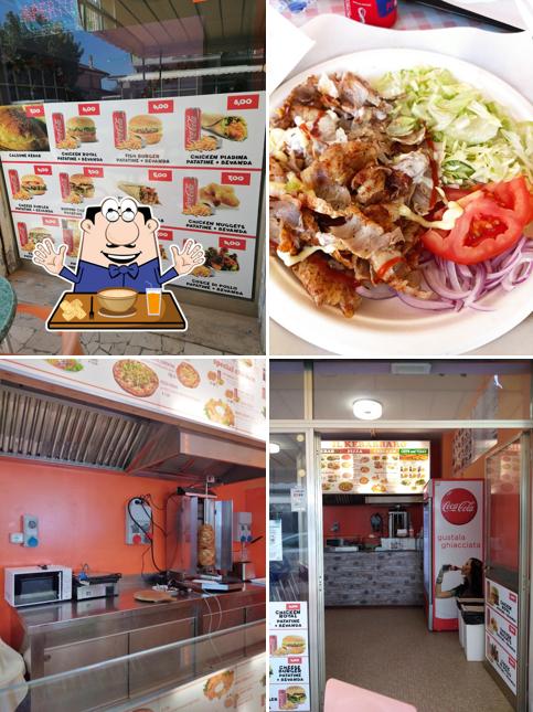Il kebabbaro viserbella