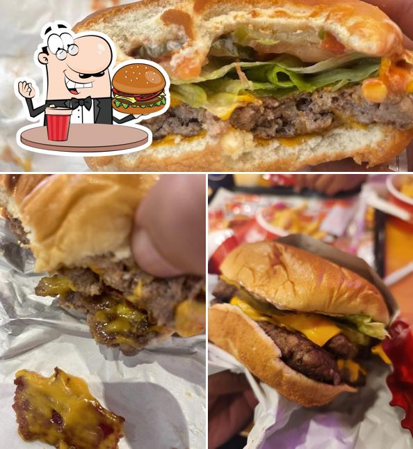 Wendy's ونديز - Al Maather