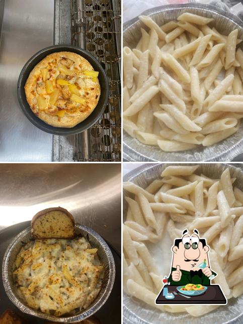 Zinella’s Pizzas