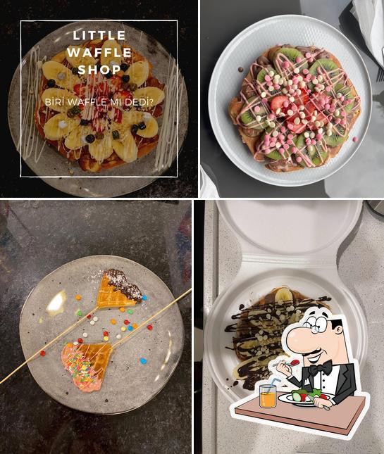 little waffle SHOP