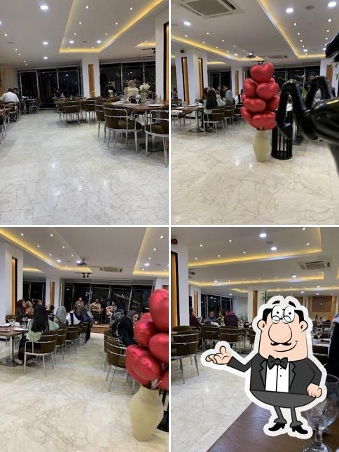 رستوران فارسی