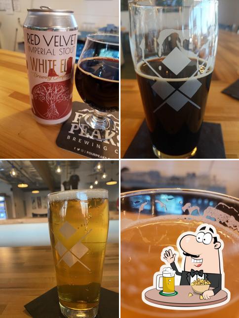 Rift Wine Bar & Taphouse