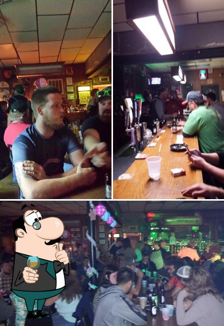 Rosedale Tavern