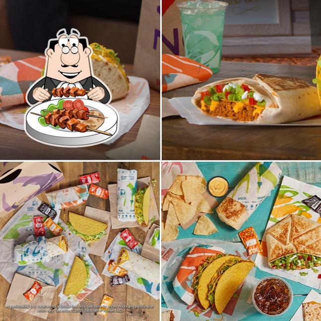 Taco Bell