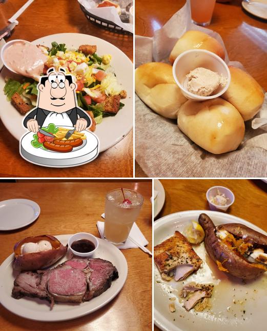 Texas Roadhouse