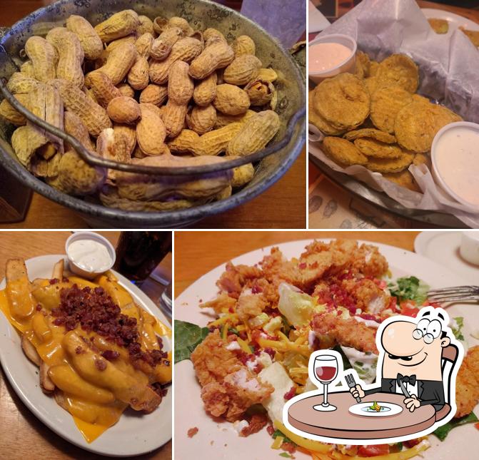 Texas Roadhouse