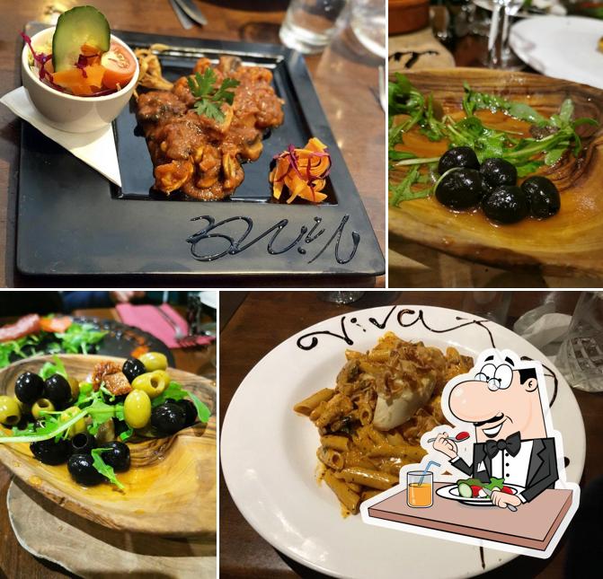 Viva Restaurant