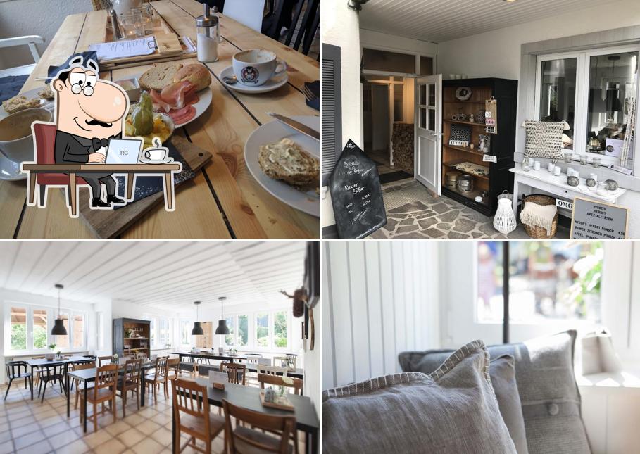 Café Hygge
