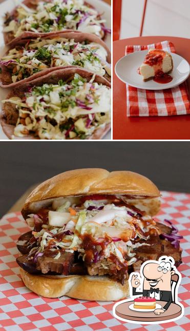 Sugar Ray's Barbecue