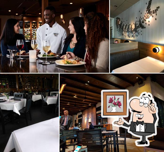 Bonefish Grill
