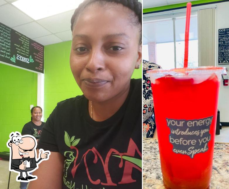 About You Nutrition