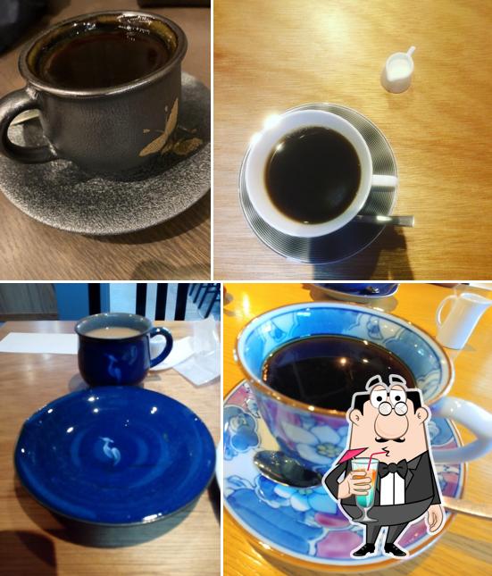 ノッポロコーヒー(NOPPORO COFFEE)
