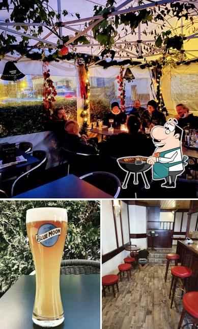 National Pub