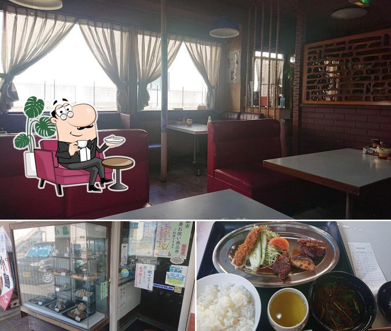 喫茶 小島