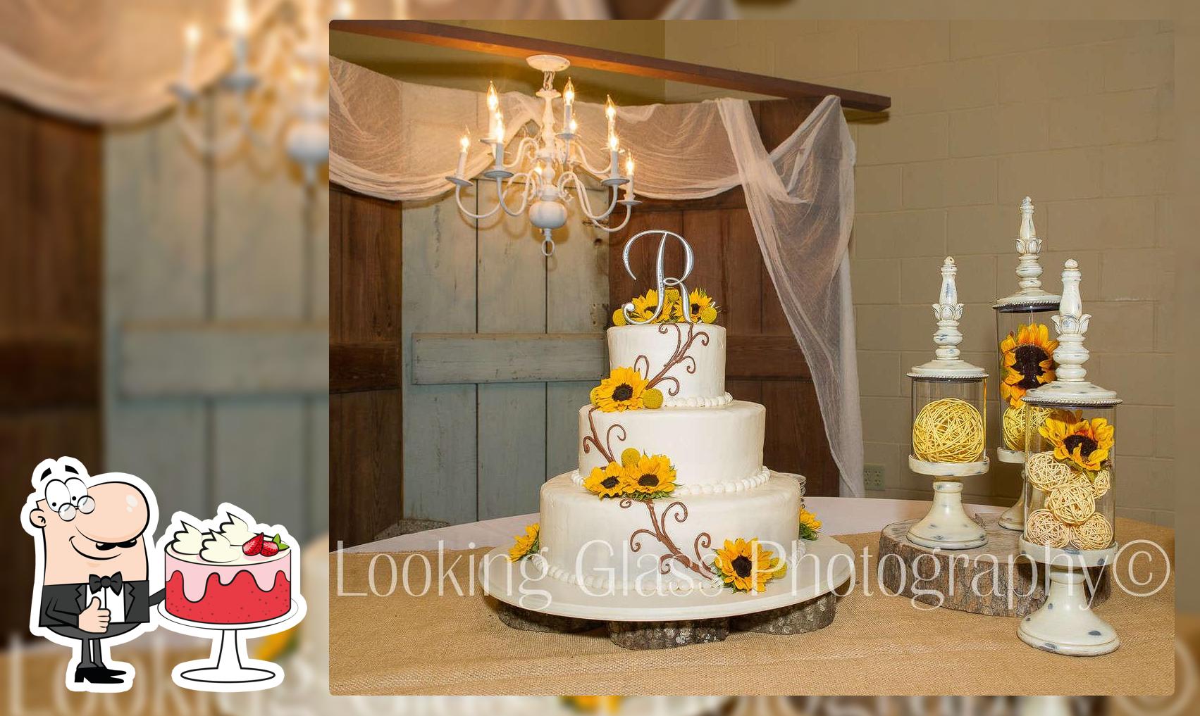 Cake House