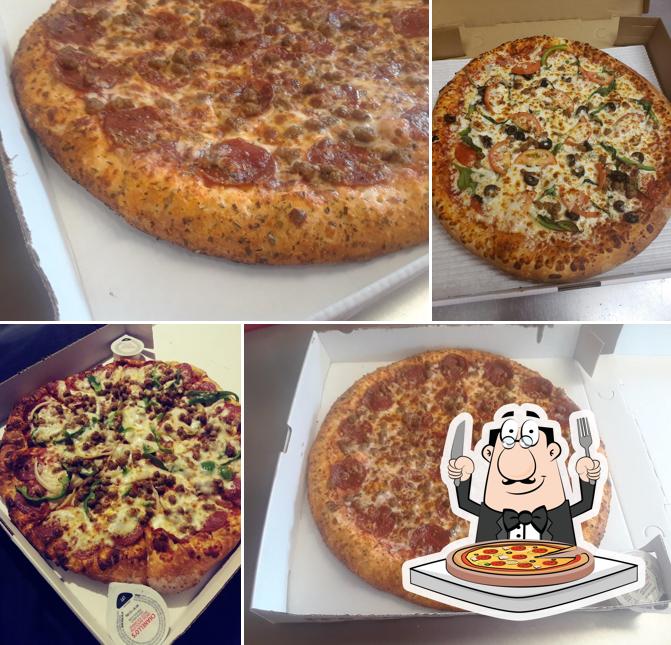Chanello's Pizza