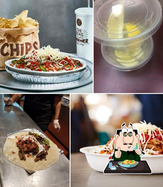 Chipotle Mexican Grill