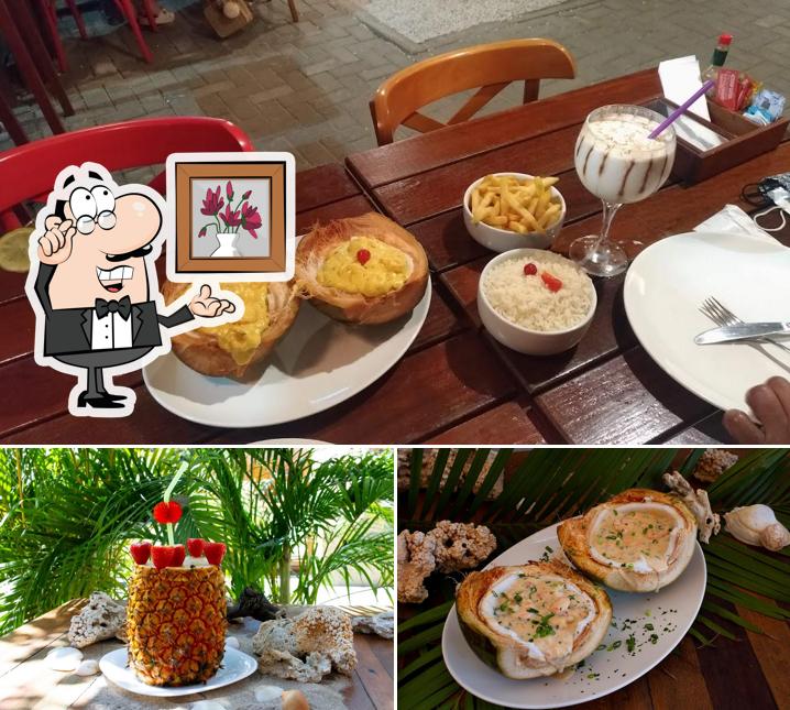 Coconut Maceió