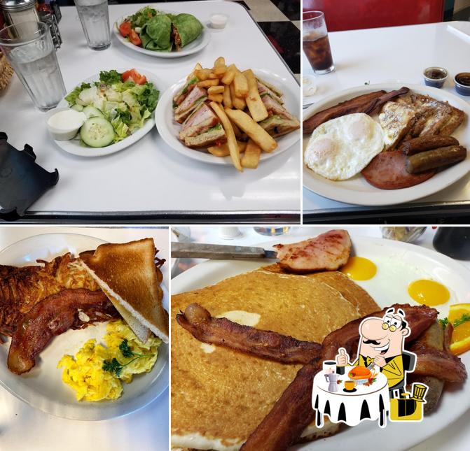 Debby's Diner