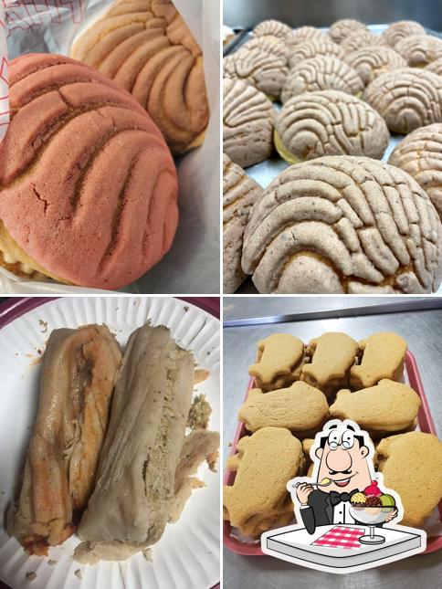 Vallarta's Bakery