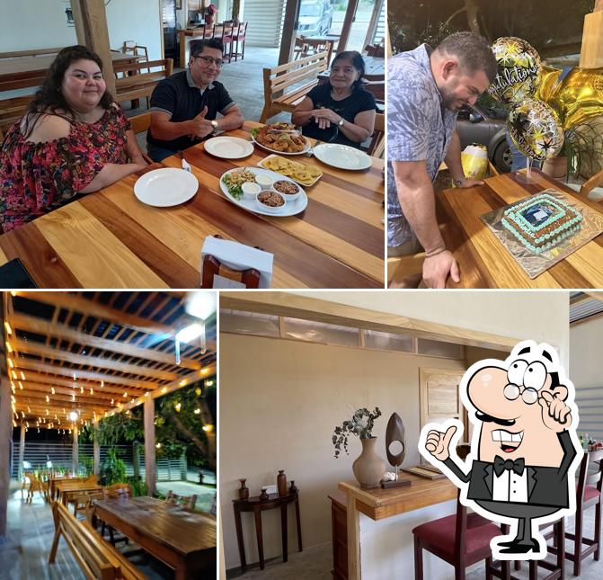 Escobares Restaurant
