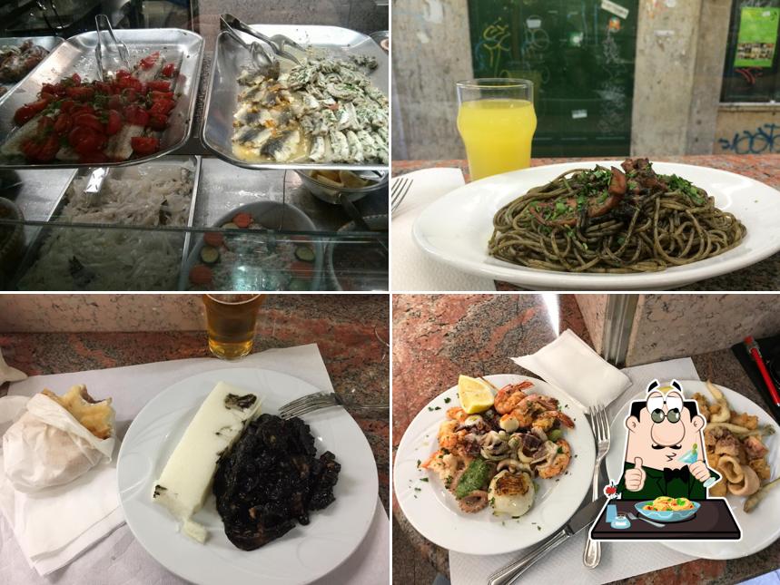Rosticceria San Bartolomeo