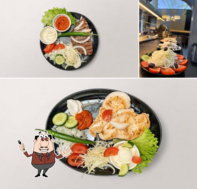 GRILL HOUSE Balkan 2