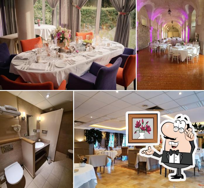 House Hotel Inn Des Clos