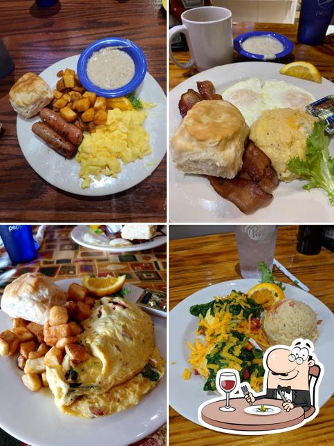 Josie's Restaurant