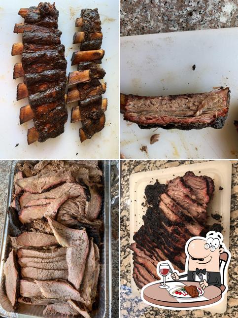 KC BBQ