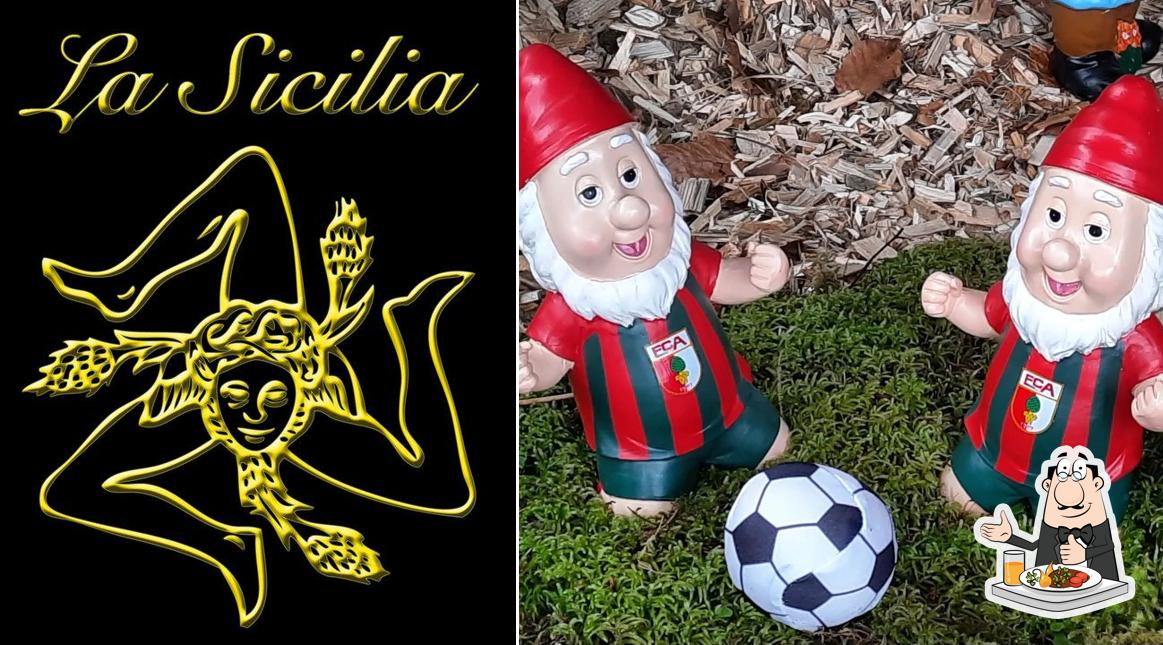 La Sicilia