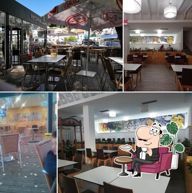 Lagar - Restaurant