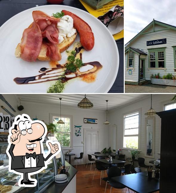 Little Kitchen Cafe
