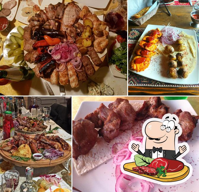 Мангал Сити