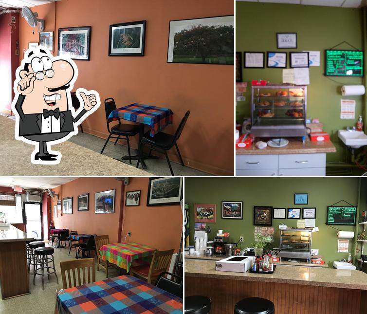 Maria's Restaurant