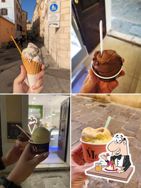 Mersii Gelato