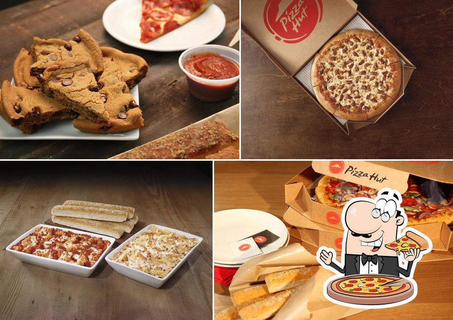 Pizza Hut
