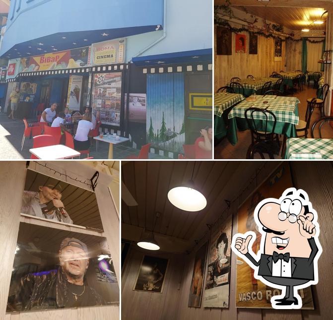 Pizzeria da Carla
