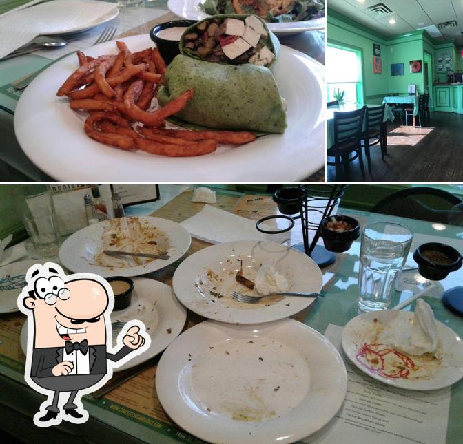 Squeeze Cafe