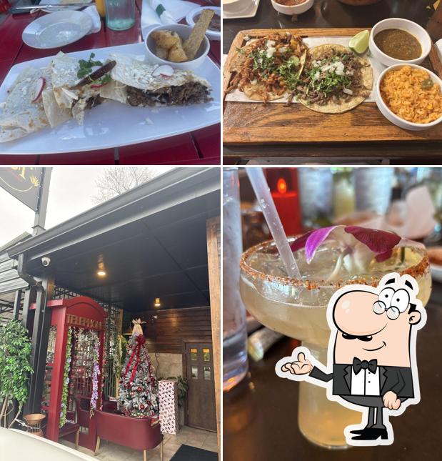 Tapas & Tequila