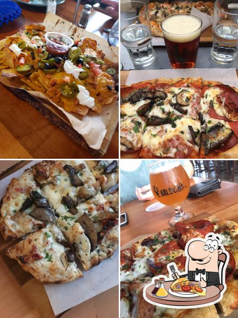 Raleigh's Pub