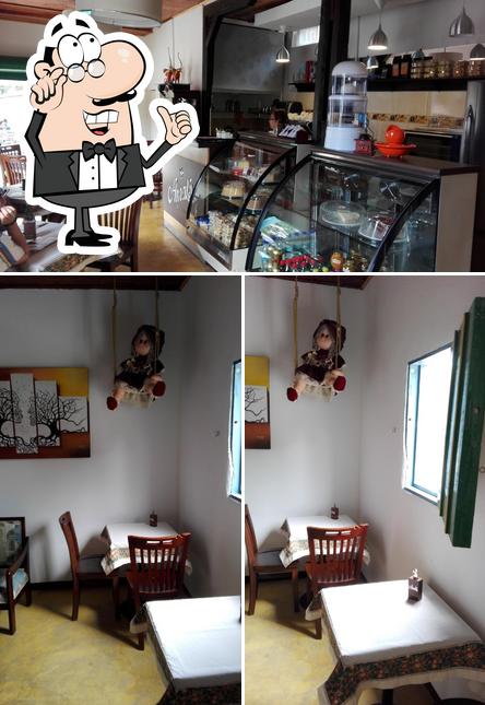 Amalú Reposteria