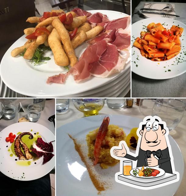 Ristorante Bambu 77