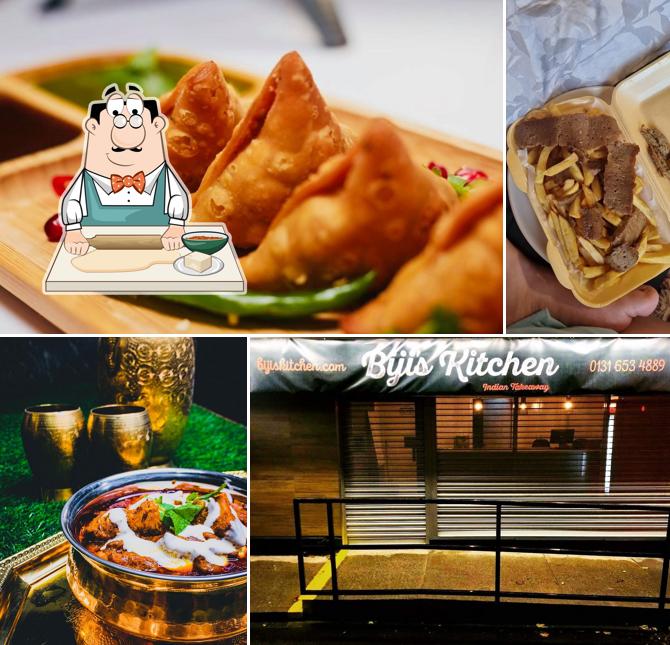 Bijis Kitchen