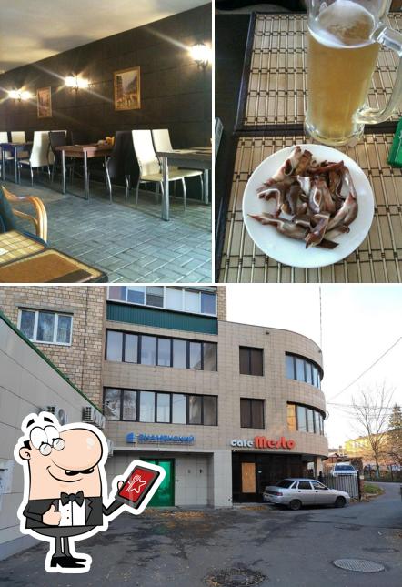 Cafe Mesto