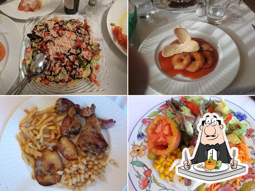 Restaurant Can Roca d'Esponellà