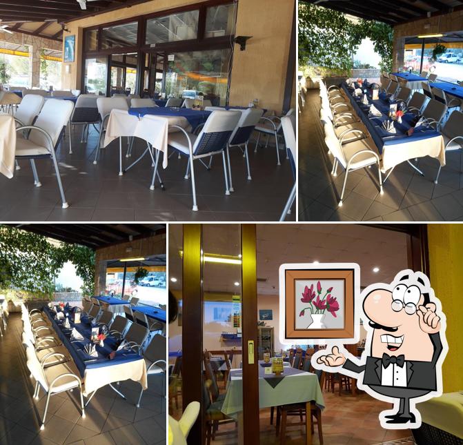 Restaurant Degenija